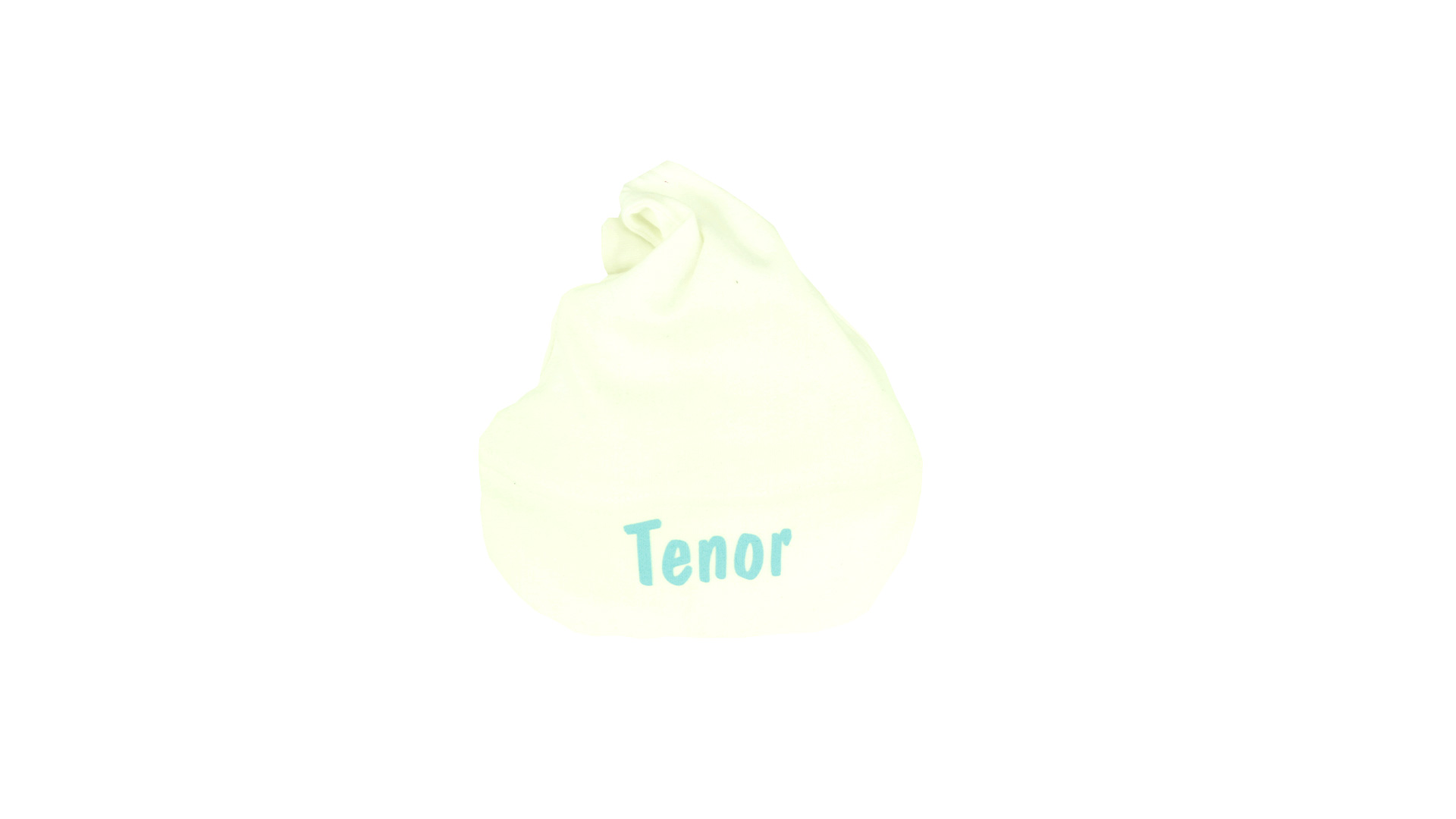Babymütze Tenor