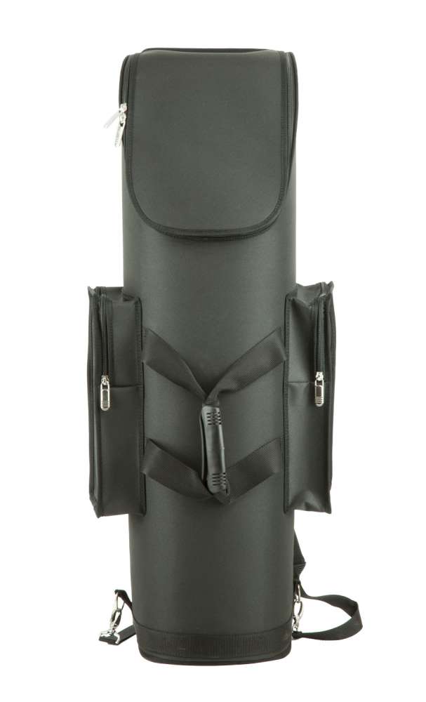 Gigbag Großbass Blockflöte, 76 cm tief