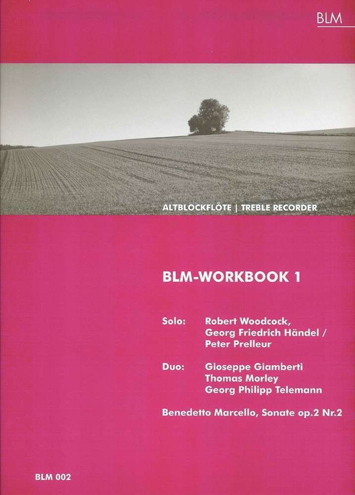 BML Workbook 1