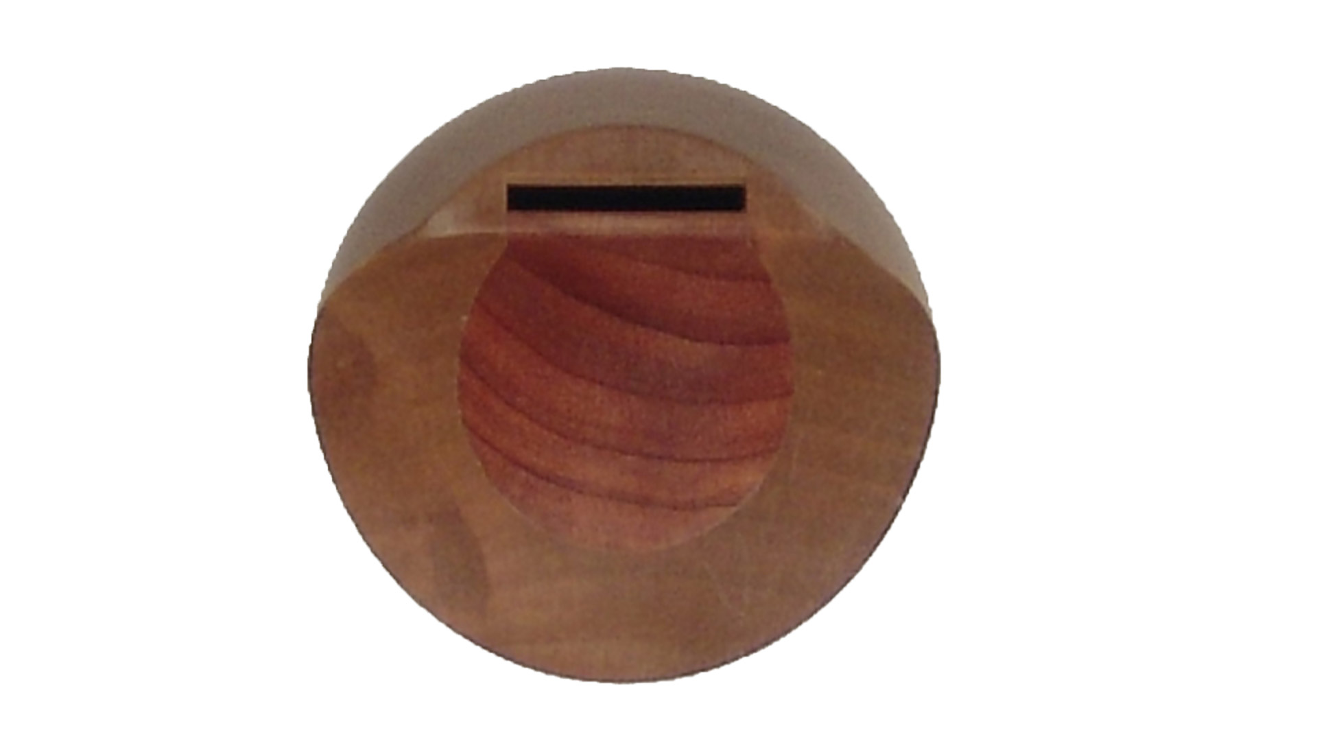 Küng, "STUDIO", tenor in c', baroque double hole, pear wood stained