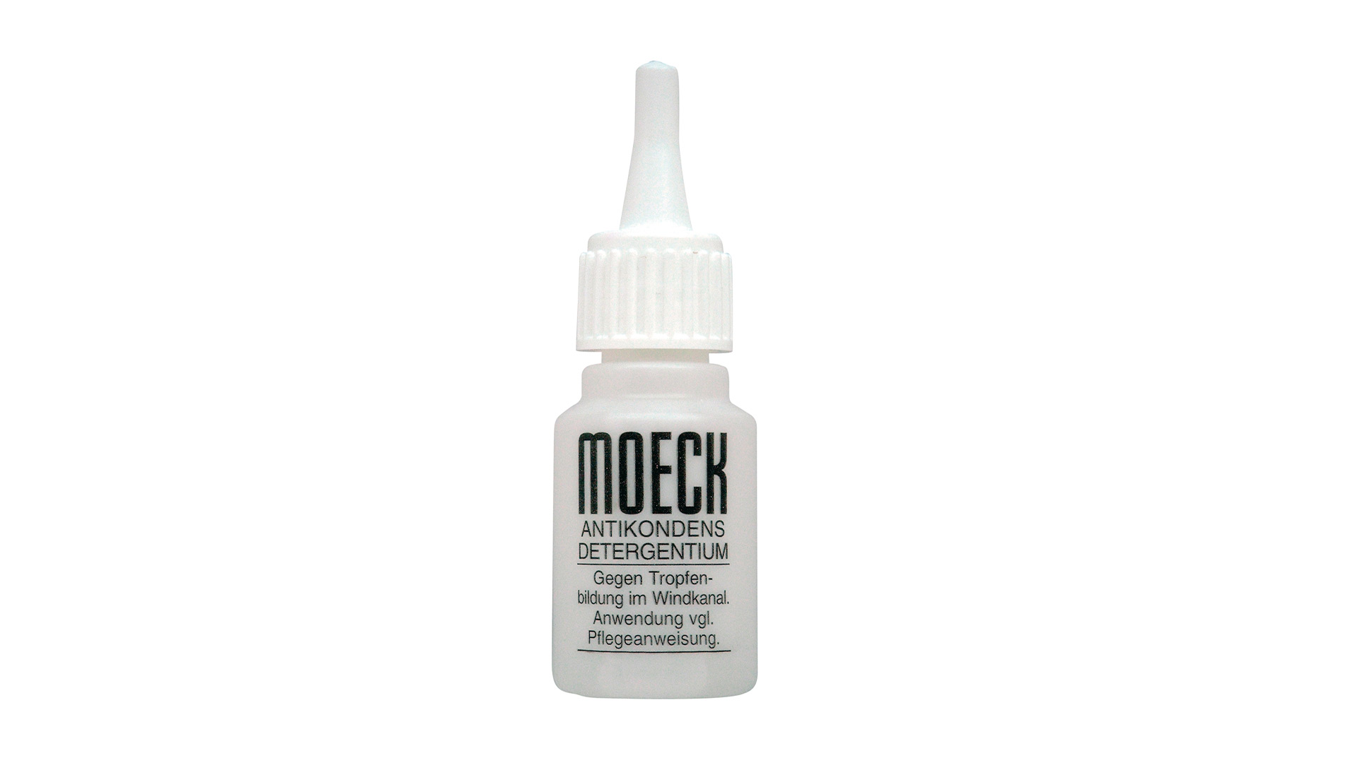 Moeck, Antikondens, 25ml