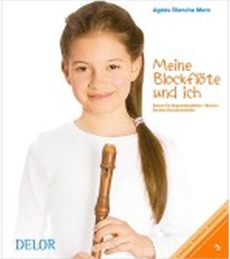 My recorder and me, Volume 3