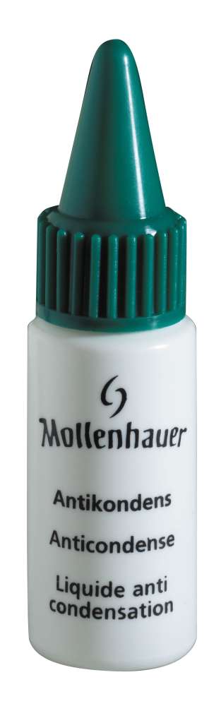 Mollenhauer, Antikondens, 22ml