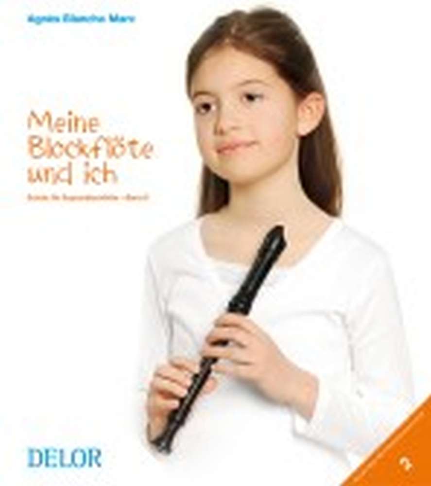 My recorder and me, volume 2