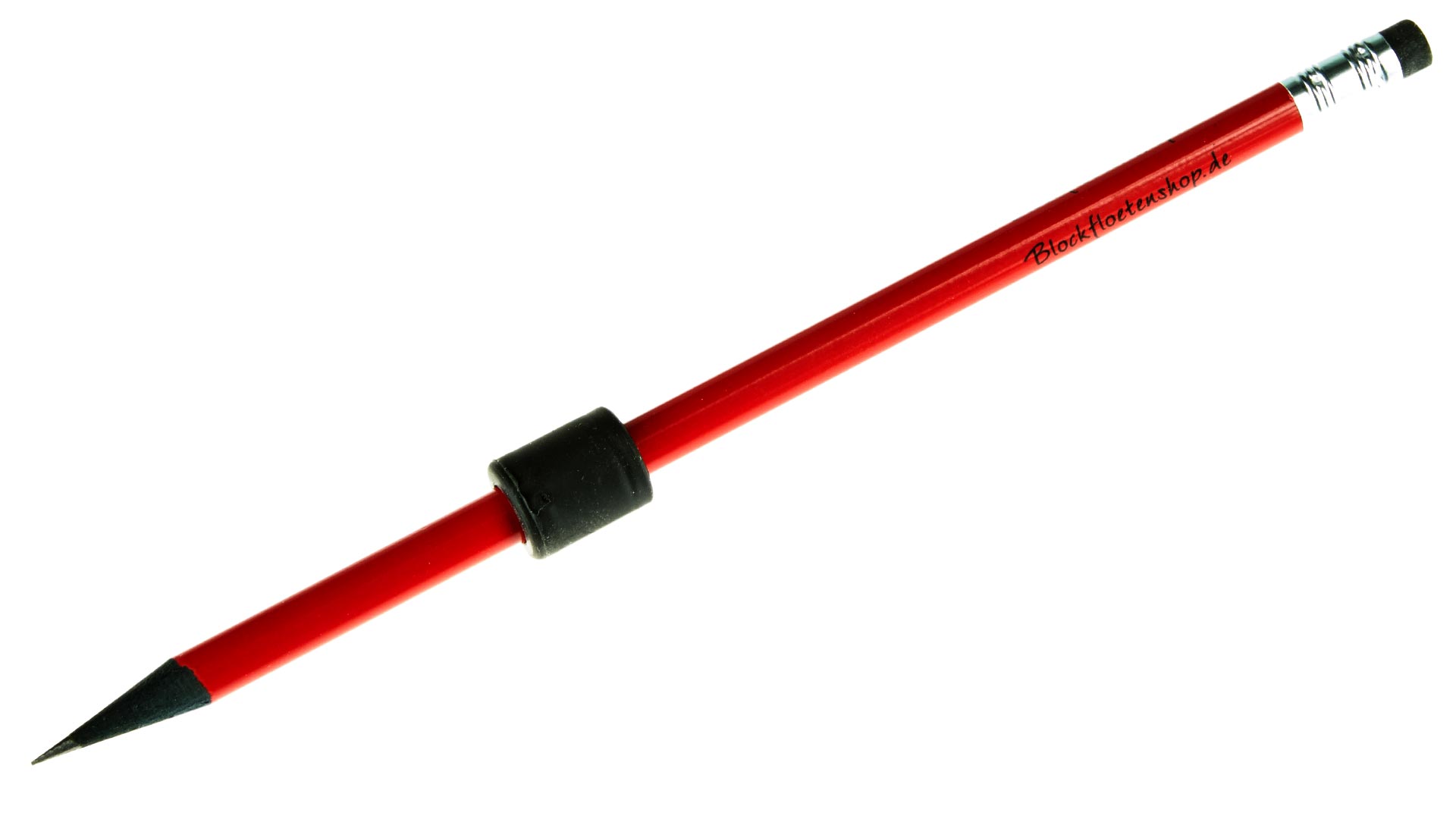Magnetbleistifthalter inclusive Bleistift