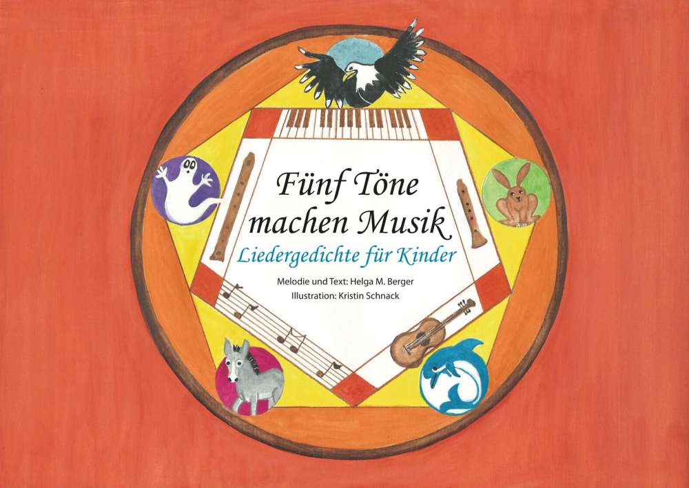 Fünf Töne machen Musik