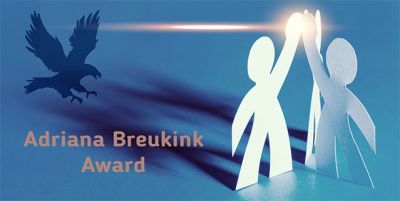 Adriana Breukink Award